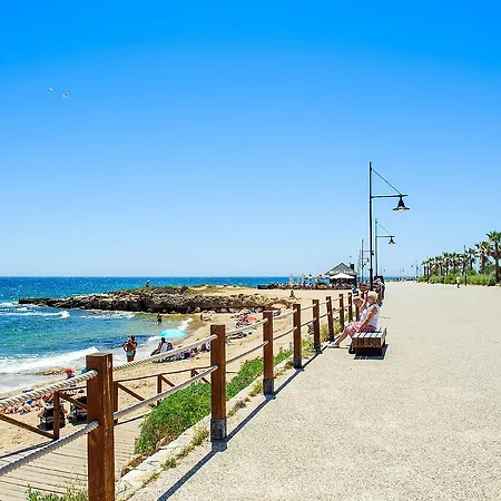 Bennecke Luzmarina * تورّيفيِخا