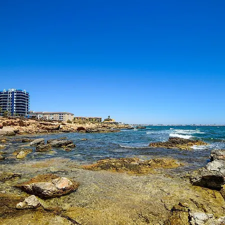 Bennecke Luzmarina *