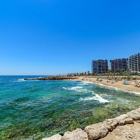 Bennecke Luzmarina شقة *